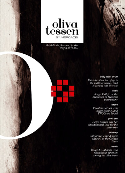 OLIVATESSEN BY MERCACEI 2024